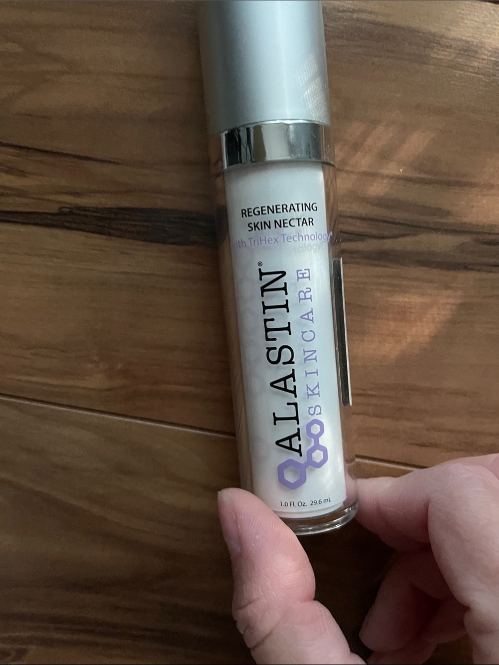 Alastin Skincare Regenerating Skin Nectar Serum - Cream